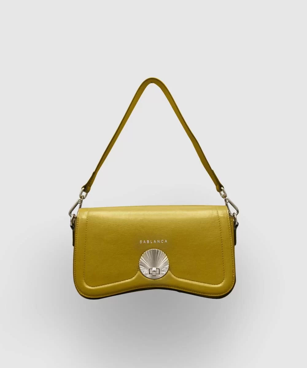 Túi xách Cleveland Deconstructed Pochette